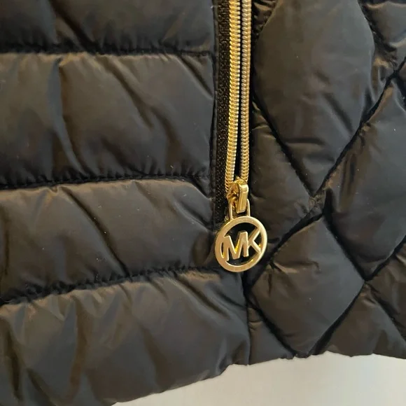 MK jacket - Picture 2 of 4